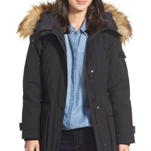 Madison 1 Expedition Parka Size L